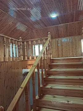 Satılır 6 otaqlı həyət evi 350 m²