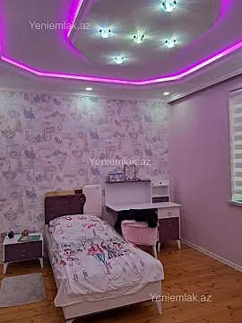 Satılır 6 otaqlı həyət evi 350 m²
