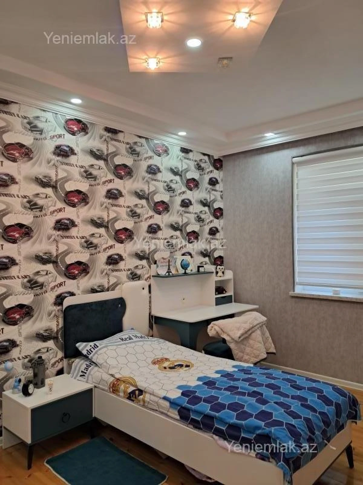 Satılır 6 otaqlı həyət evi 350 m²