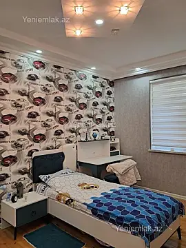 Satılır 6 otaqlı həyət evi 350 m²