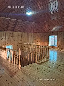 Satılır 6 otaqlı həyət evi 350 m²