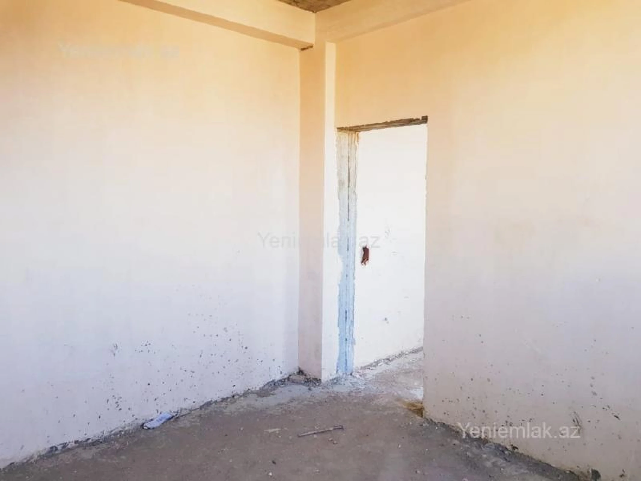 Satılır 2 otaqlı yeni tikili 66 m²