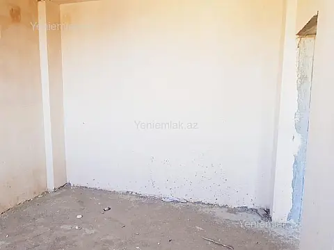 Satılır 2 otaqlı yeni tikili 66 m²