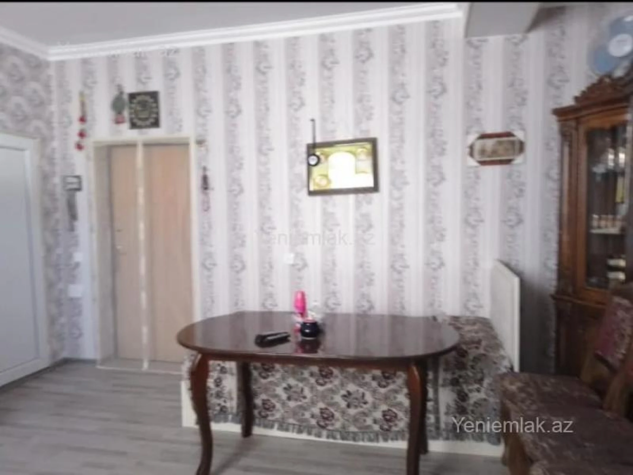 Satılır 2 otaqlı yeni tikili 52 m²