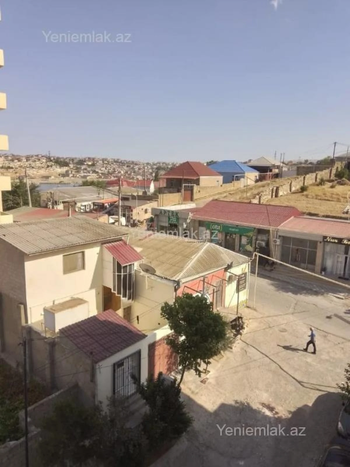 Satılır 2 otaqlı yeni tikili 52 m²