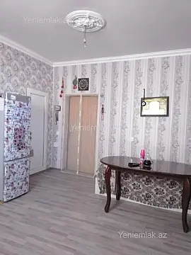 Satılır 2 otaqlı yeni tikili 52 m²