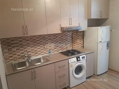 Satılır 3 otaqlı yeni tikili 115 m²