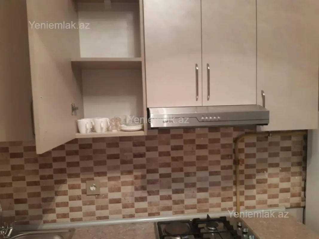 Satılır 3 otaqlı yeni tikili 115 m²