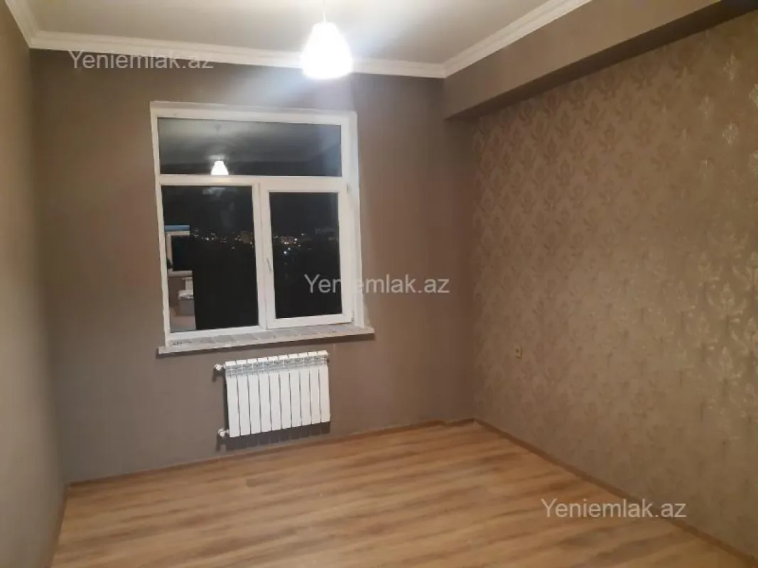 Satılır 3 otaqlı yeni tikili 115 m²