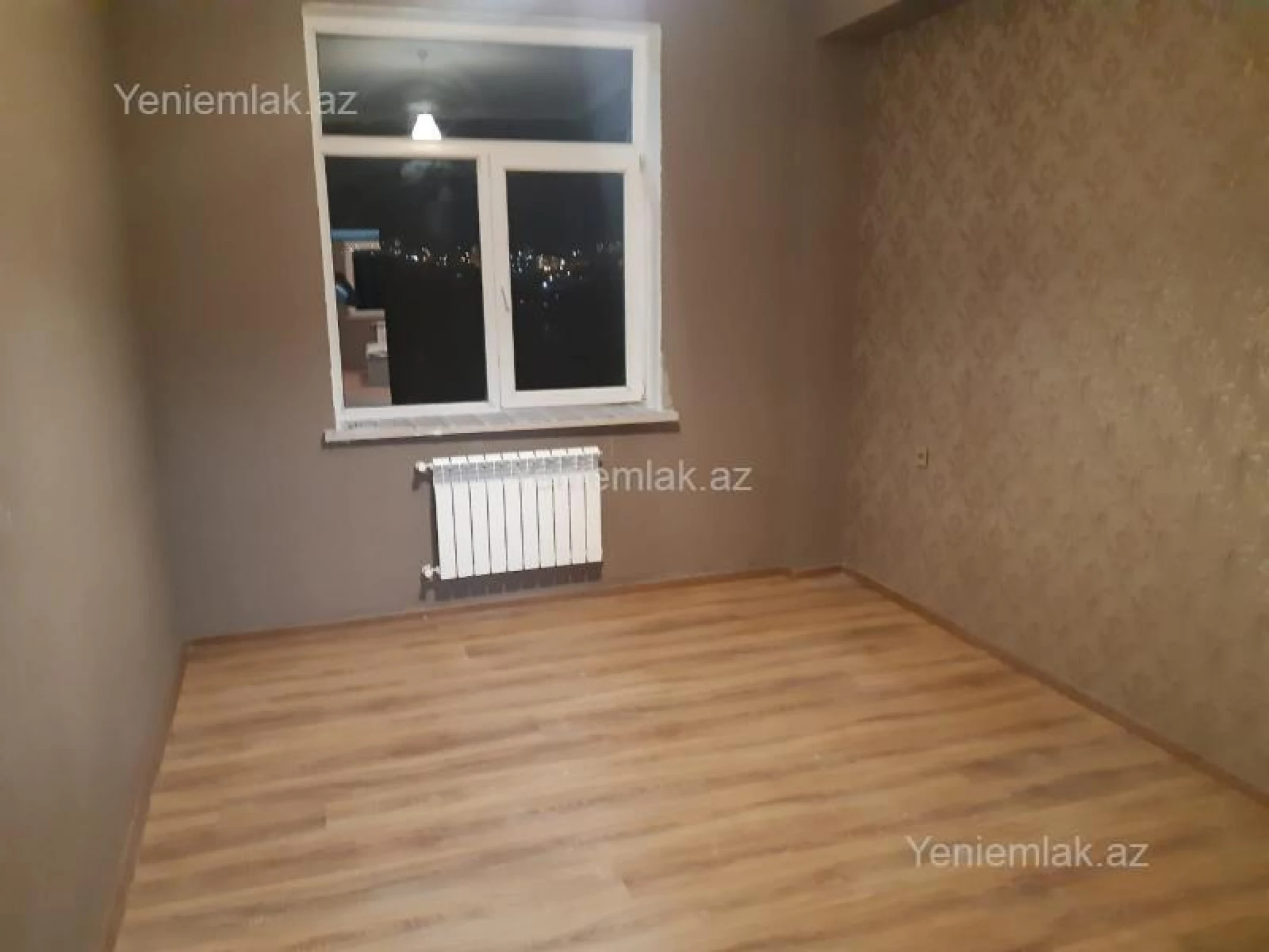 Satılır 3 otaqlı yeni tikili 115 m²