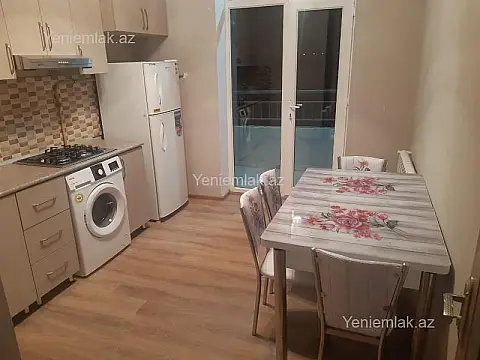 Satılır 3 otaqlı yeni tikili 115 m²