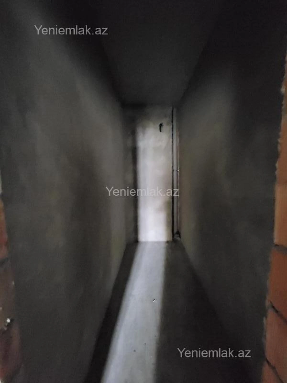 Satılır 3 otaqlı yeni tikili 151 m²