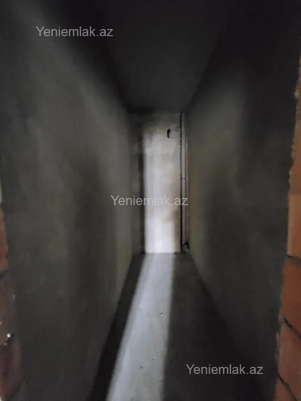 Satılır 3 otaqlı yeni tikili 151 m²