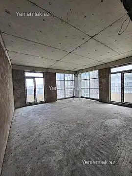 Satılır 3 otaqlı yeni tikili 151 m²