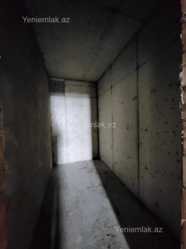 Satılır 3 otaqlı yeni tikili 151 m²