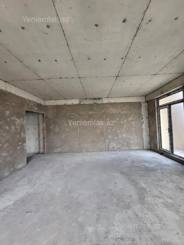 Satılır 3 otaqlı yeni tikili 151 m²