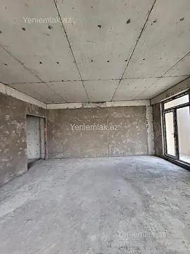 Satılır 3 otaqlı yeni tikili 151 m²