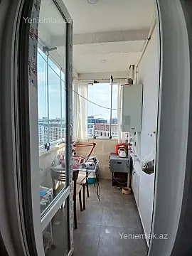 Satılır 3 otaqlı yeni tikili 74 m²