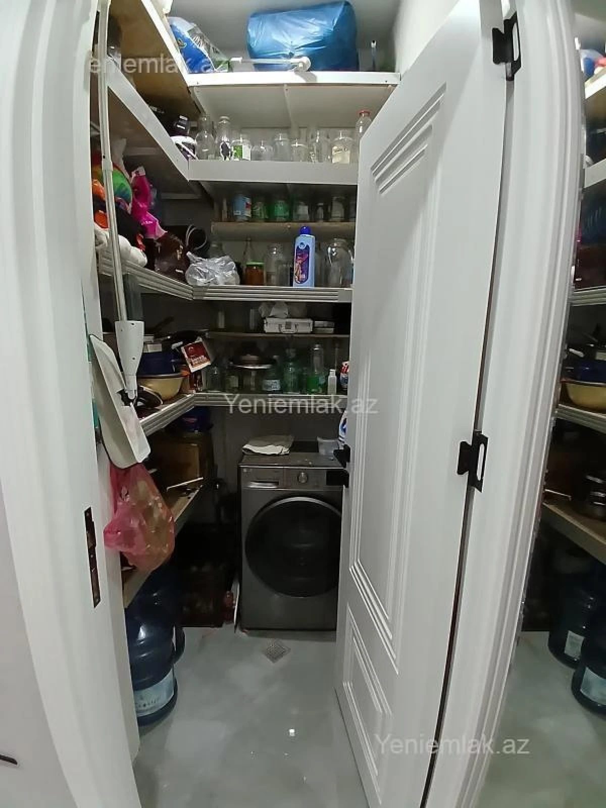 Satılır 3 otaqlı yeni tikili 74 m²