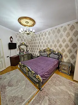 Satılır 2 otaqlı yeni tikili 70 m²
