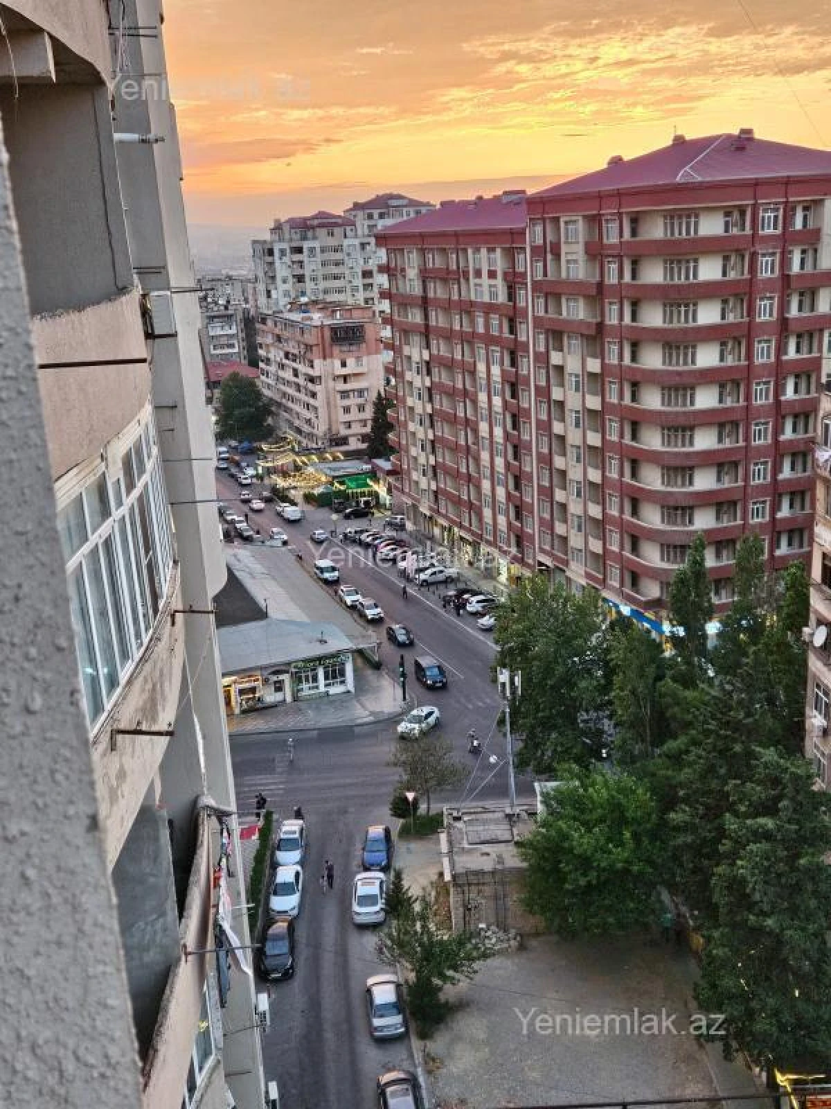 Satılır 2 otaqlı yeni tikili 70 m²