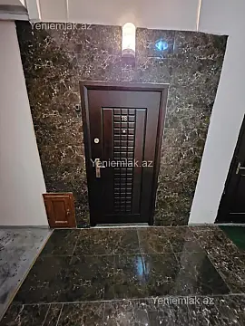 Satılır 2 otaqlı yeni tikili 70 m²