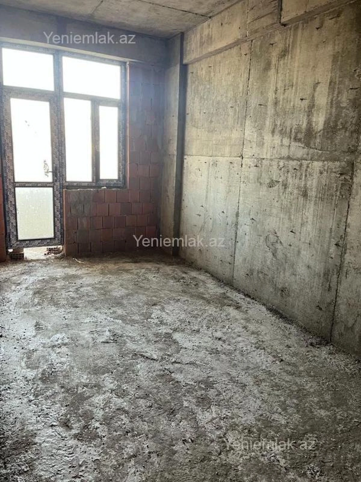 Satılır 2 otaqlı yeni tikili 97 m²