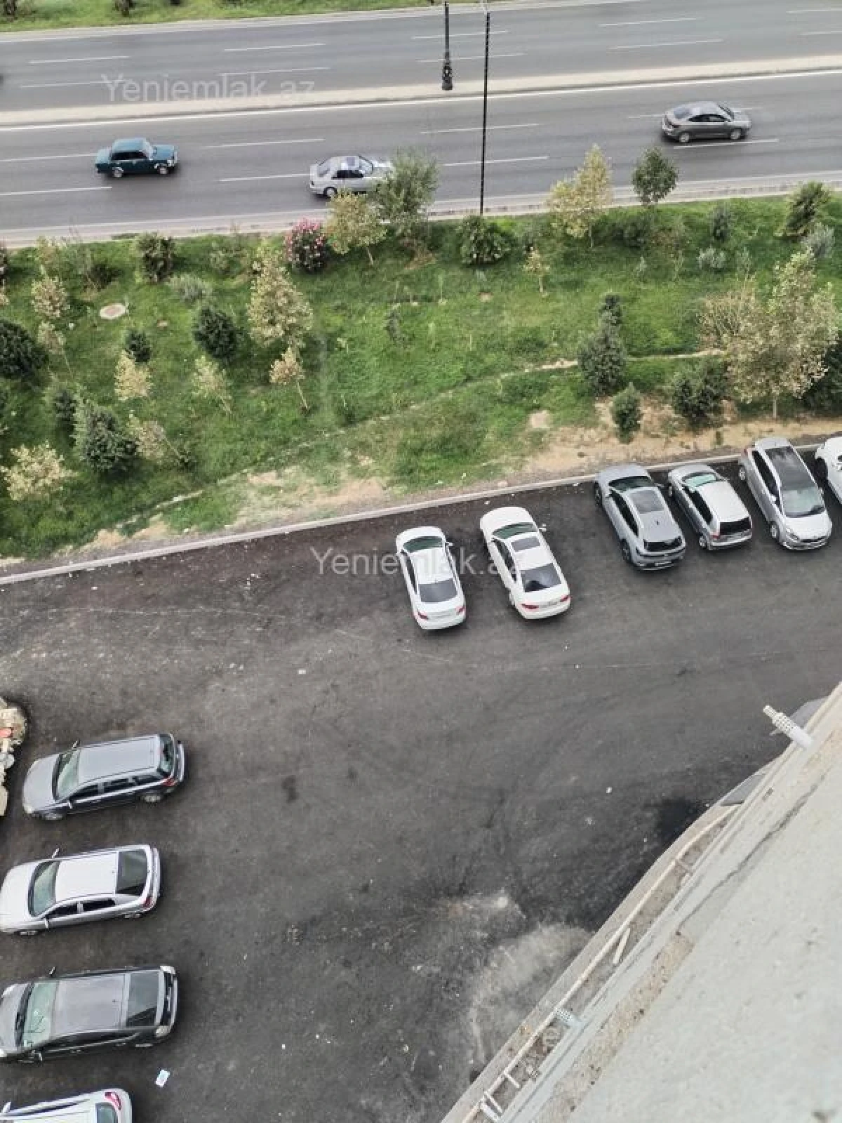 Satılır 2 otaqlı yeni tikili 71 m²