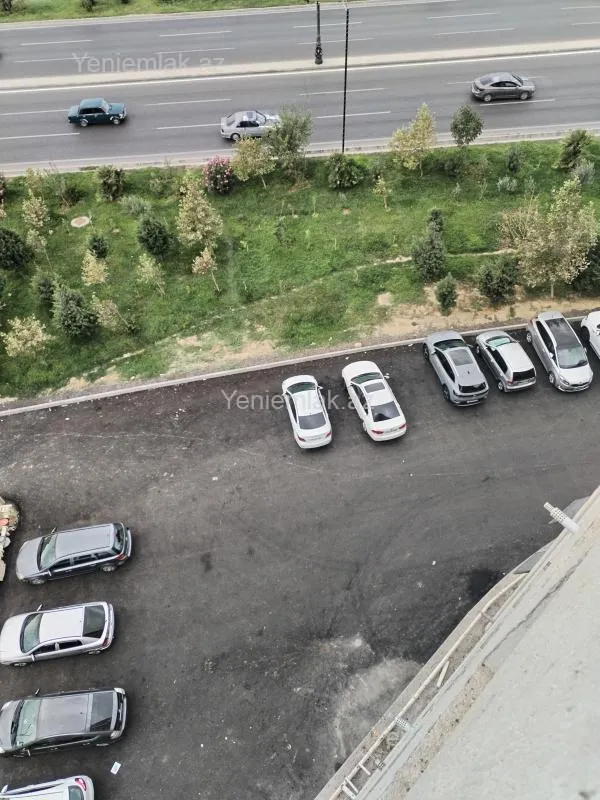 Satılır 2 otaqlı yeni tikili 71 m²