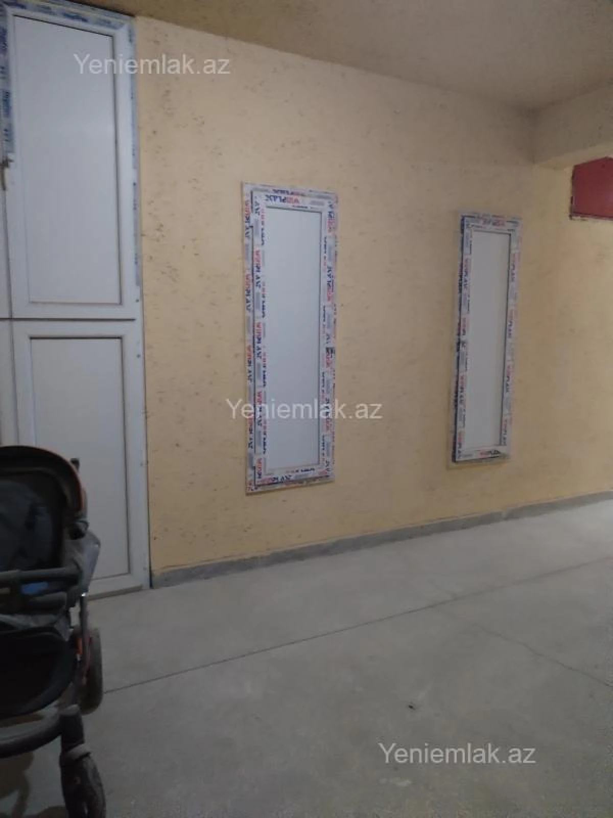 Satılır 2 otaqlı yeni tikili 71 m²