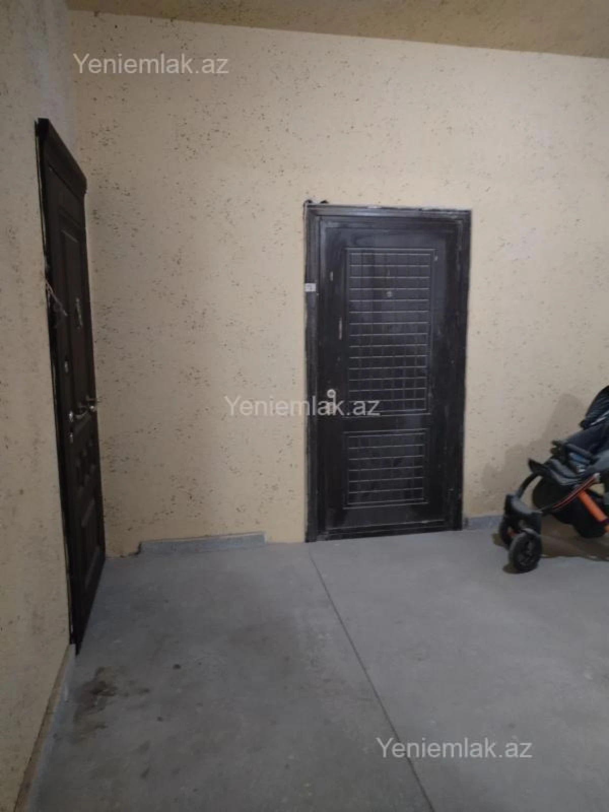 Satılır 2 otaqlı yeni tikili 71 m²