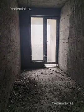 Satılır 2 otaqlı yeni tikili 71 m²