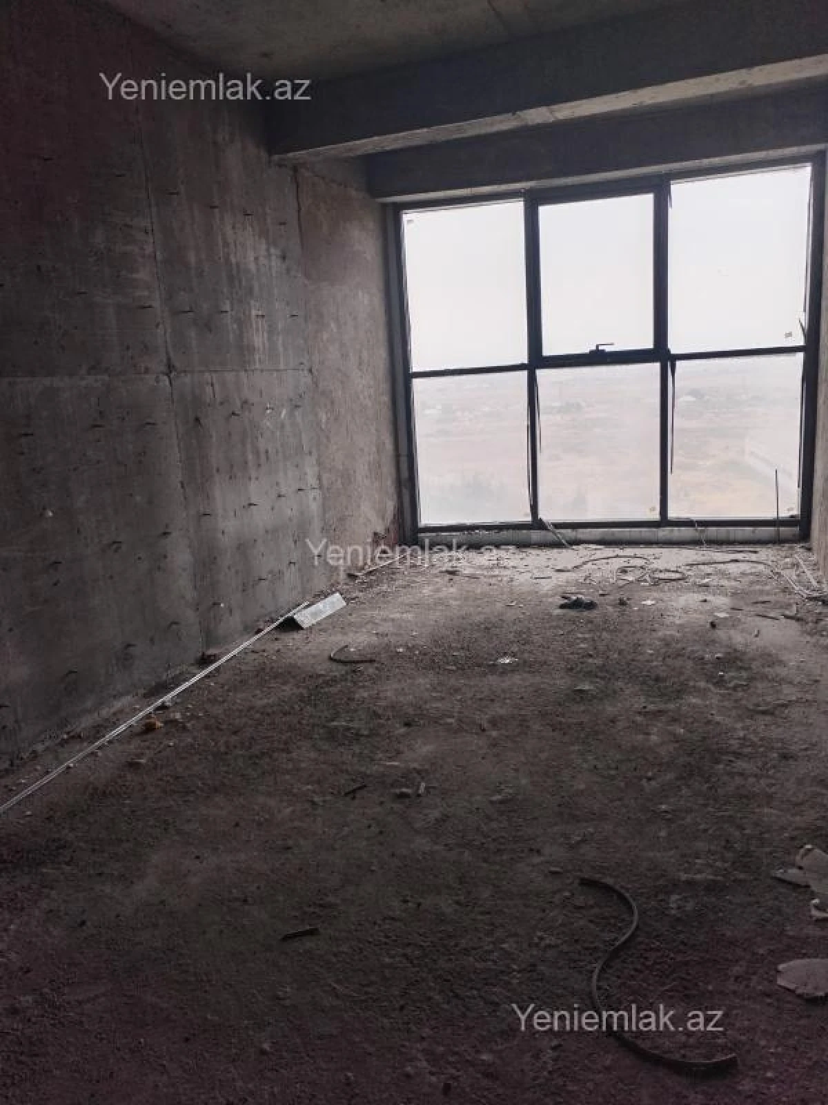 Satılır 2 otaqlı yeni tikili 71 m²