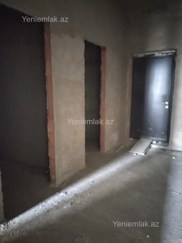 Satılır 2 otaqlı yeni tikili 71 m²