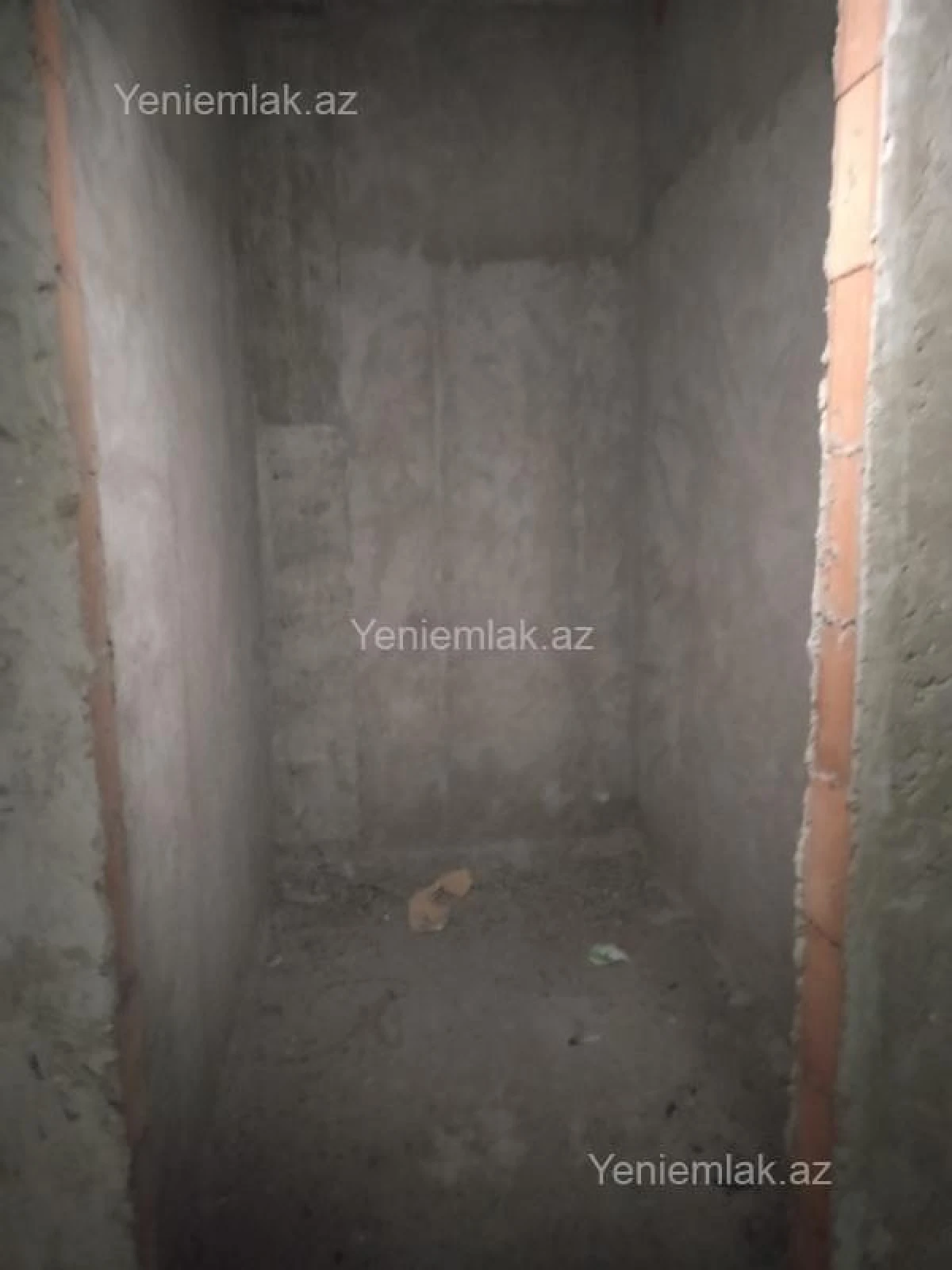 Satılır 2 otaqlı yeni tikili 71 m²