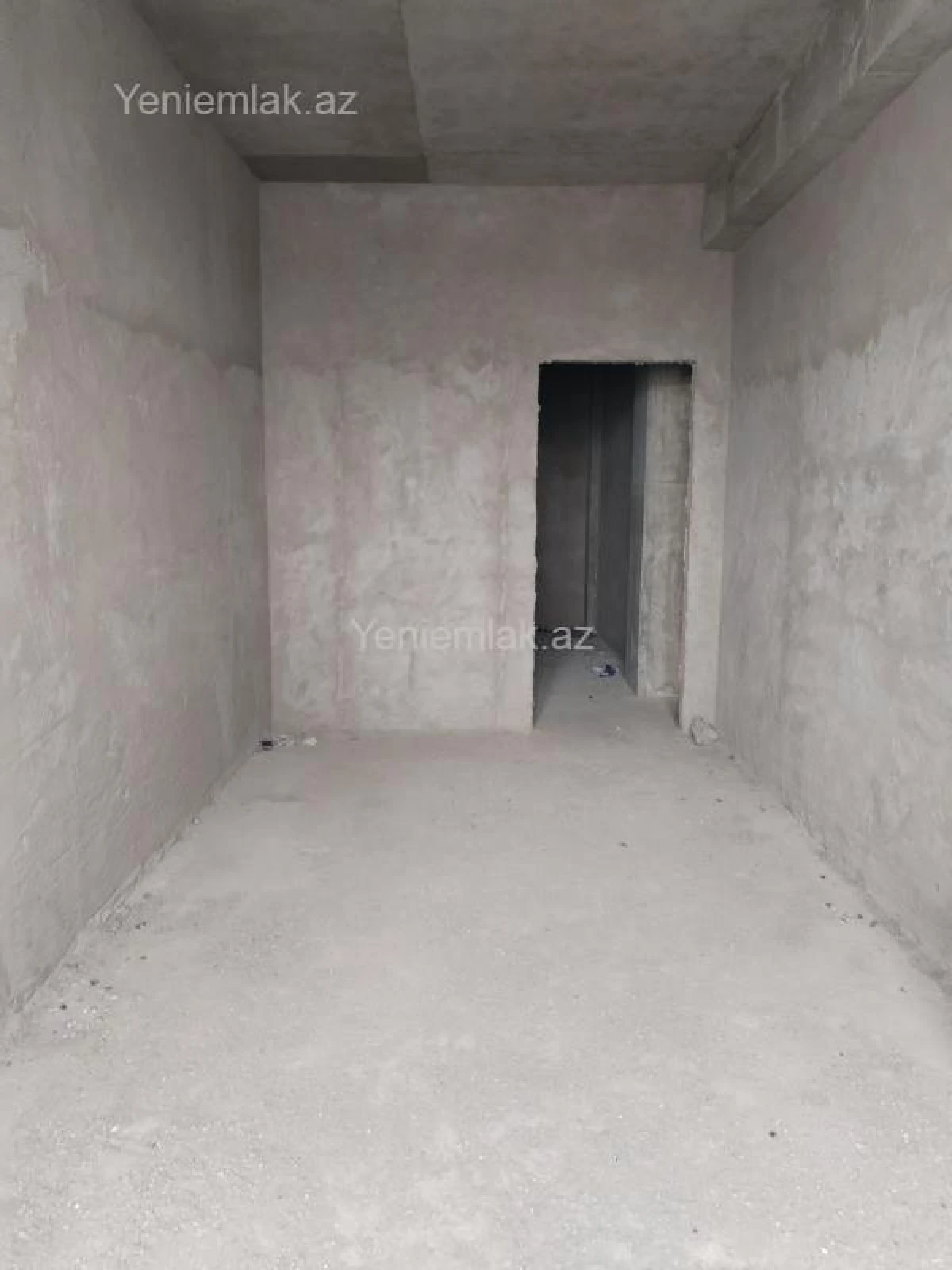 Satılır 2 otaqlı yeni tikili 71 m²