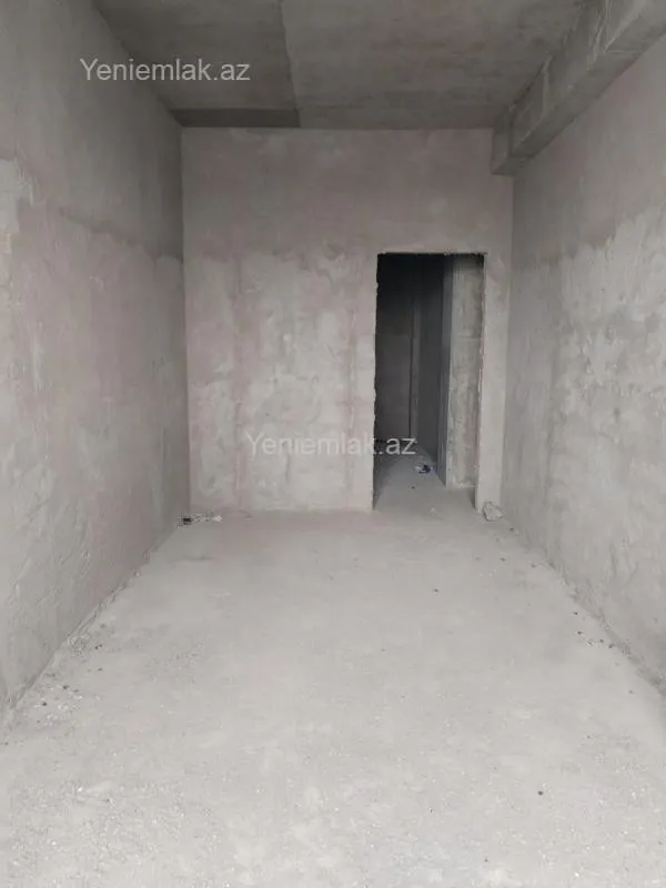 Satılır 2 otaqlı yeni tikili 71 m²
