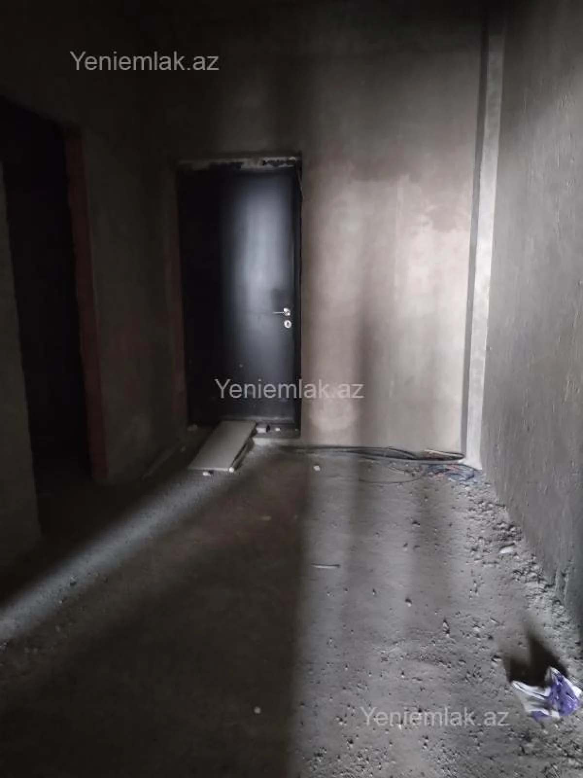 Satılır 2 otaqlı yeni tikili 71 m²