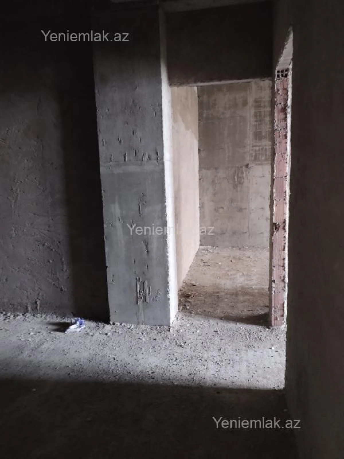 Satılır 2 otaqlı yeni tikili 71 m²