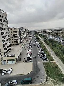 Satılır 2 otaqlı yeni tikili 71 m²