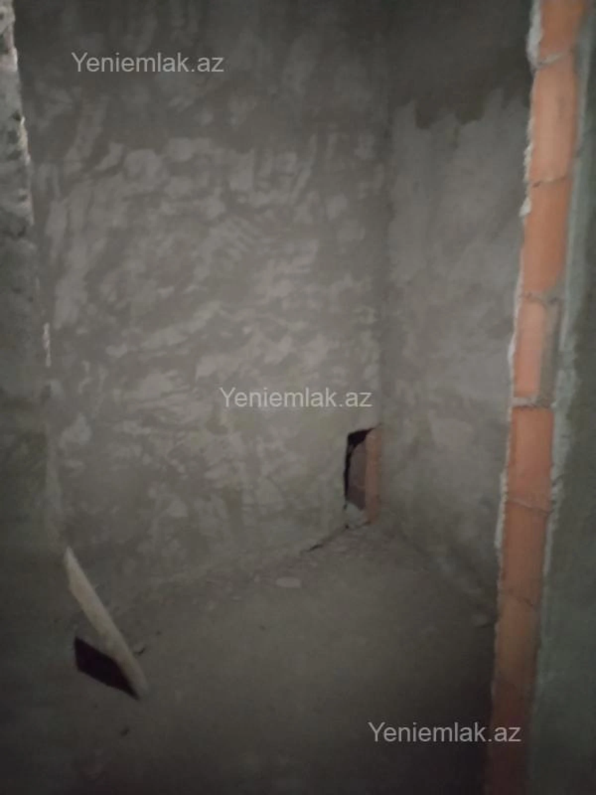 Satılır 2 otaqlı yeni tikili 71 m²