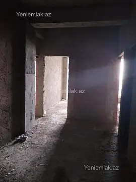 Satılır 2 otaqlı yeni tikili 71 m²