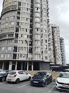 Satılır 2 otaqlı yeni tikili 71 m²