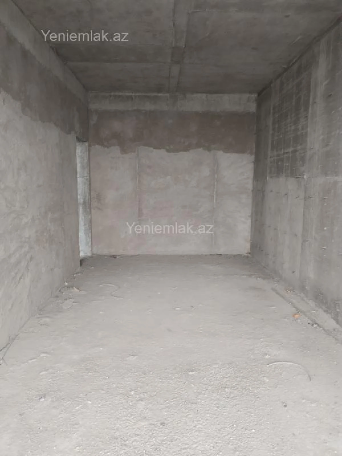 Satılır 2 otaqlı yeni tikili 71 m²