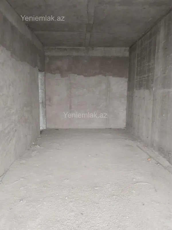 Satılır 2 otaqlı yeni tikili 71 m²