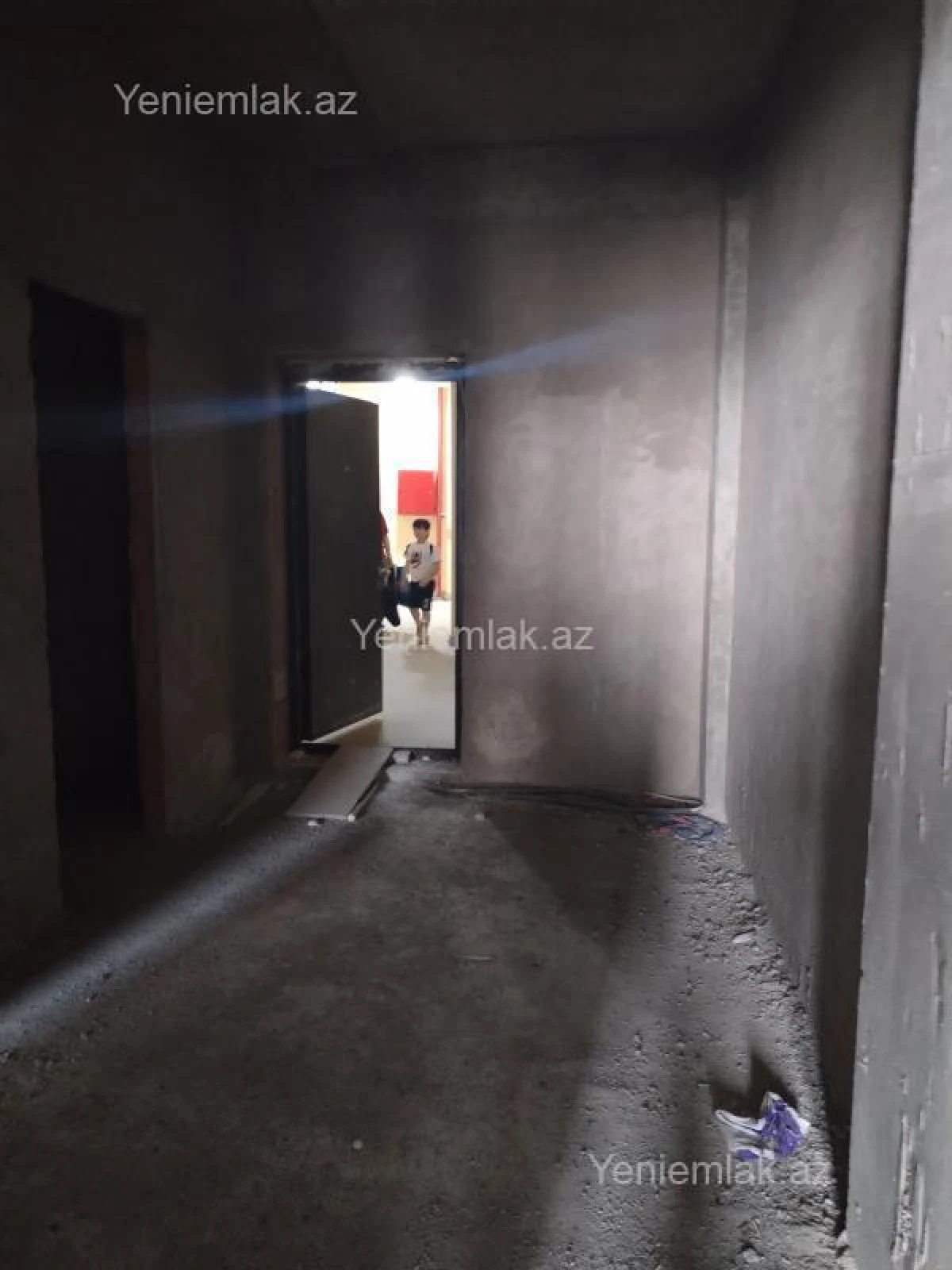 Satılır 2 otaqlı yeni tikili 71 m²