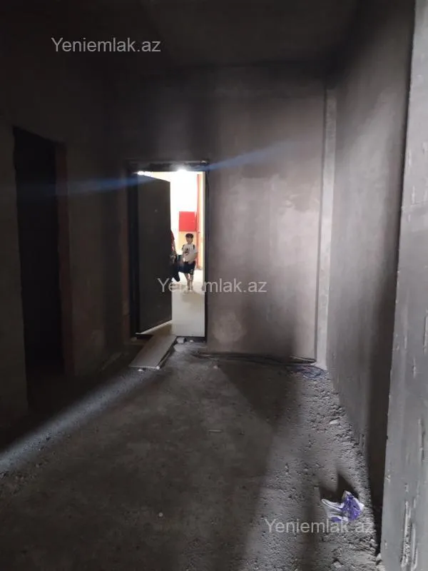 Satılır 2 otaqlı yeni tikili 71 m²