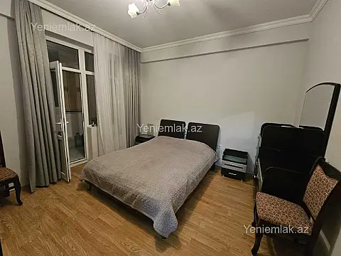 Satılır 3 otaqlı yeni tikili 108 m²