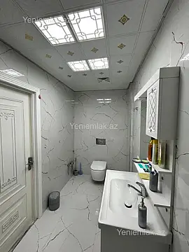 Satılır 3 otaqlı yeni tikili 70 m²