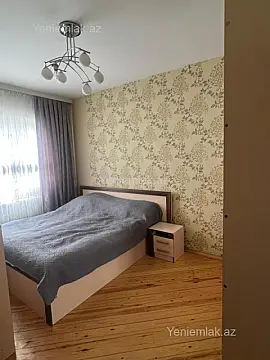 Satılır 3 otaqlı köhnə tikili 70 m²